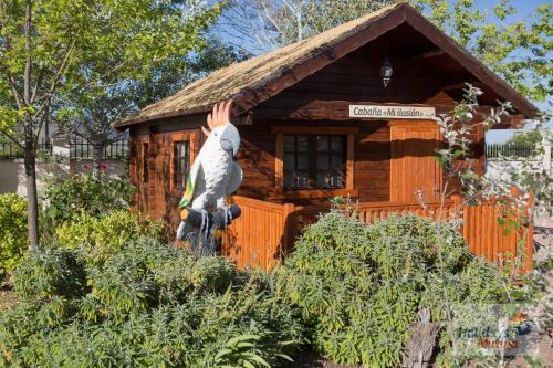 Hostal Holidays Mirana