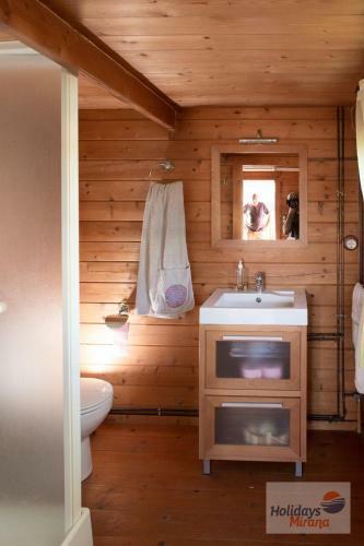 Hostal Holidays Mirana
