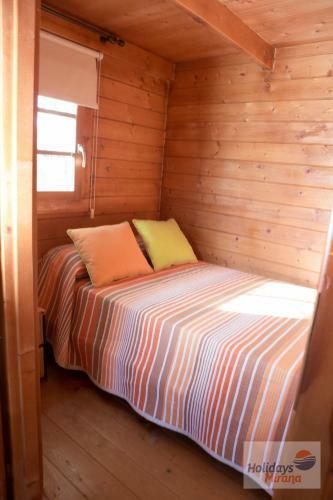 Hostal Holidays Mirana