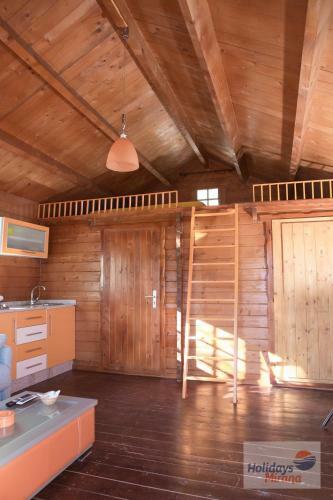 Hostal Holidays Mirana