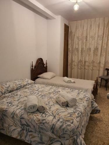 Bed & Breakfast Casa Mara