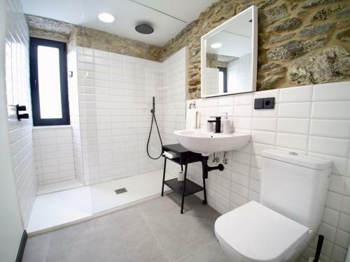 Hostal The Cliffs - Port Celeiro
