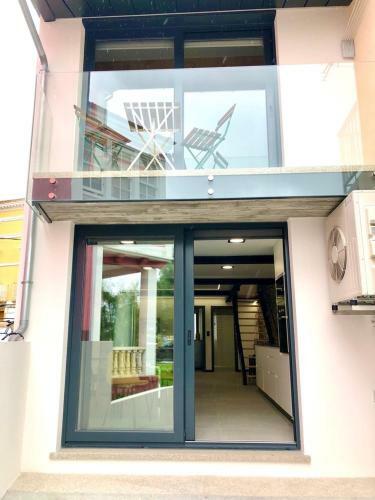 Hostal The Cliffs - Port Celeiro