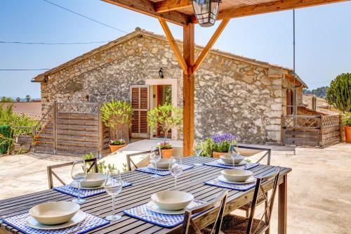 Casa Martin