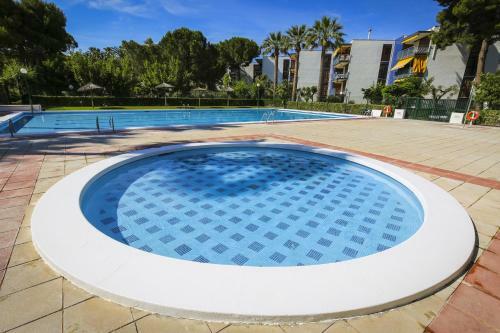 Apartamento Reus Mediterrani Planet Costa Dorada