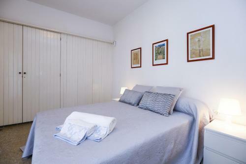Apartamento Reus Mediterrani Planet Costa Dorada