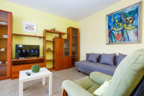 Apartamento Reus Mediterrani Planet Costa Dorada