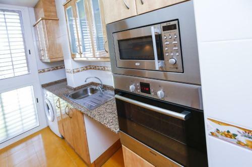 Apartamento Reus Mediterrani Planet Costa Dorada
