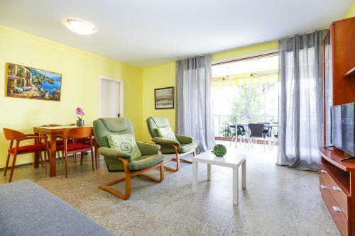 Apartamento Reus Mediterrani Planet Costa Dorada