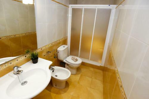 Apartamento Reus Mediterrani Planet Costa Dorada