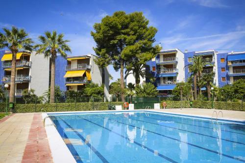 Apartamento Reus Mediterrani Planet Costa Dorada