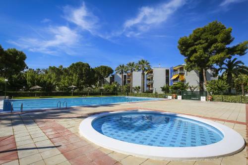 Apartamento Reus Mediterrani Planet Costa Dorada