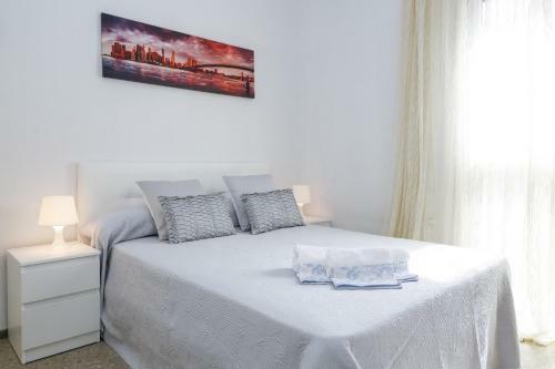 Apartamento Reus Mediterrani Planet Costa Dorada