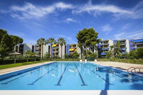 Apartamento Reus Mediterrani Planet Costa Dorada