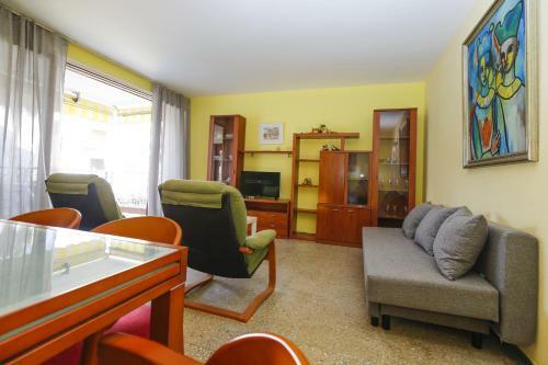 Apartamento Reus Mediterrani Planet Costa Dorada