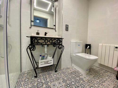 Apartamento Lc San Pablo