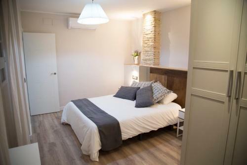 Apartamento Lc San Pablo