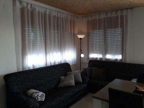 Casa L,oncle Joan