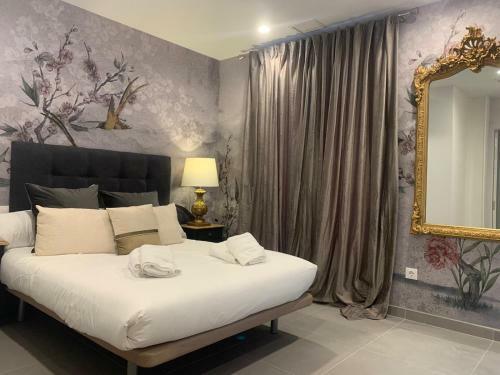 The Botanic Hostel