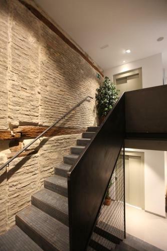The Botanic Hostel
