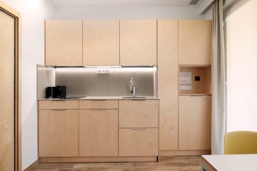 Apartamentos Isaga