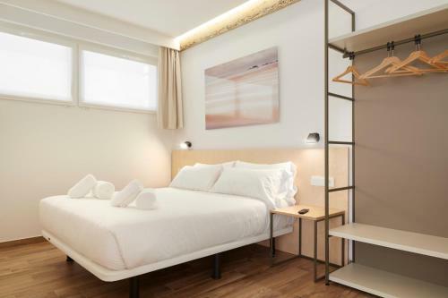 Apartamentos Isaga