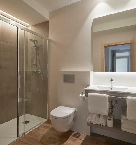 Apartamentos Isaga