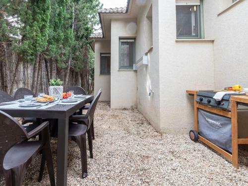 Holiday Home Miguel