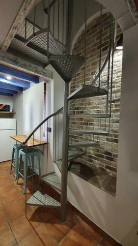 Higuera�s Home