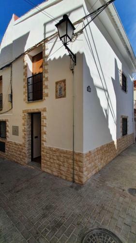 Higuera�s Home