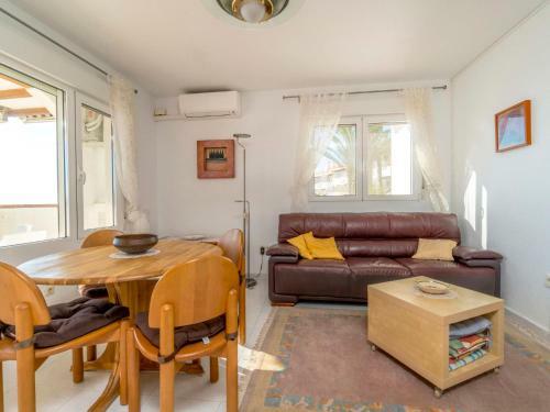 Apartment Aquamarina