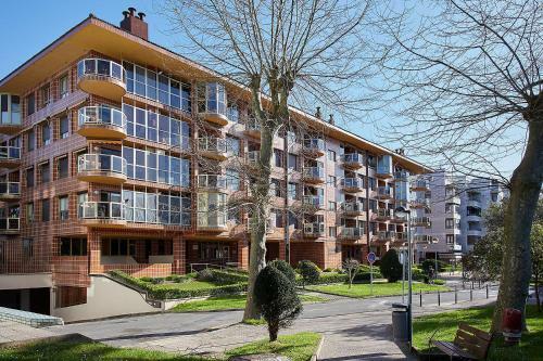 Apartamento Mandabide - Basque Stay