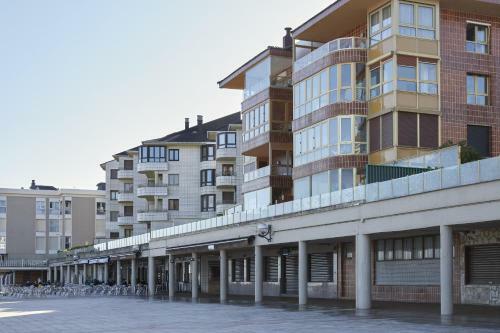 Apartamento Mandabide - Basque Stay
