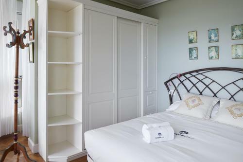 Apartamento Mandabide - Basque Stay