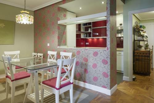 Apartamento Mandabide - Basque Stay
