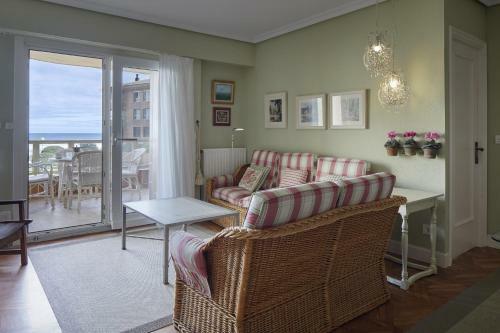 Apartamento Mandabide - Basque Stay