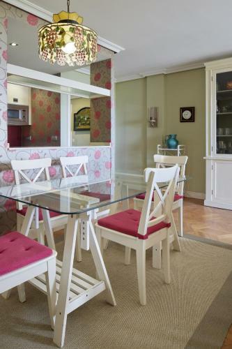 Apartamento Mandabide - Basque Stay