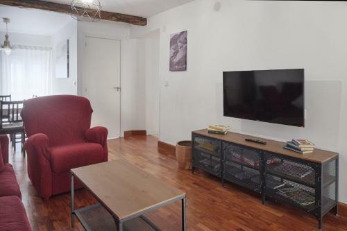 Apartamento Zunbilo - Basque Stay