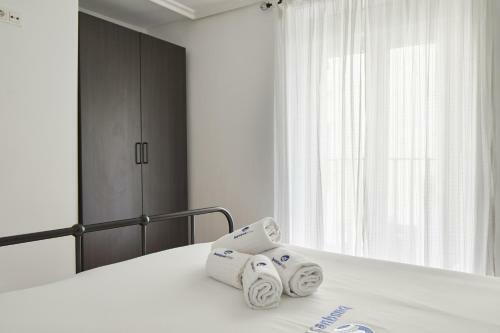 Apartamento Zunbilo - Basque Stay