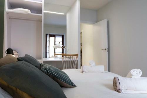 Apartamento Dos Torres L�rien
