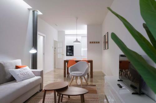 Apartamento Dos Torres L�rien