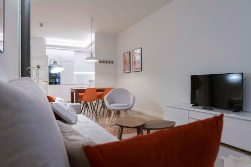 Apartamento Dos Torres L�rien
