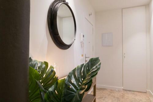 Apartamento Dos Torres L�rien