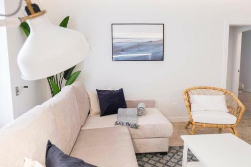 Apartamento Dos Torres L�rien