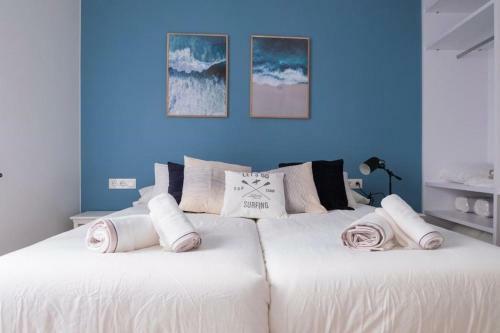 Apartamento Dos Torres L�rien