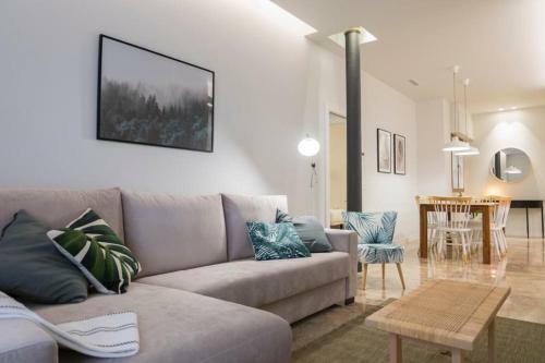 Apartamento Dos Torres L�rien