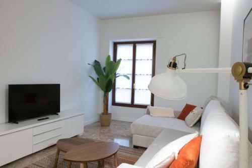 Apartamento Dos Torres L�rien