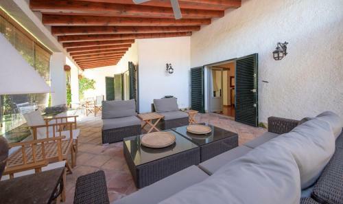 Th129 Villa Marinada