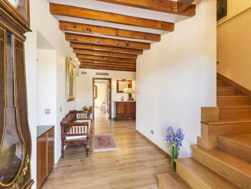 Villa Son Ense�at