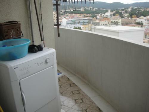 Apartamento Super Beach 8d